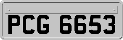 PCG6653