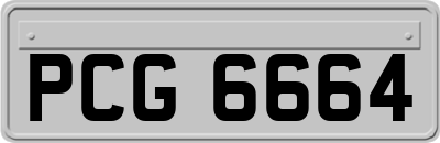 PCG6664