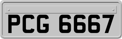 PCG6667