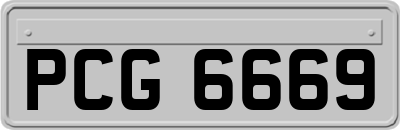 PCG6669