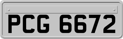 PCG6672