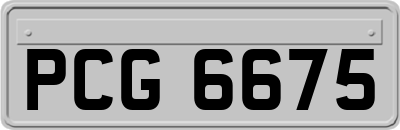 PCG6675