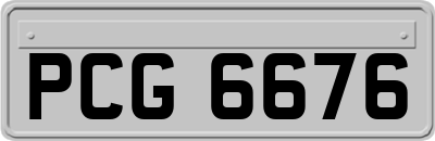 PCG6676