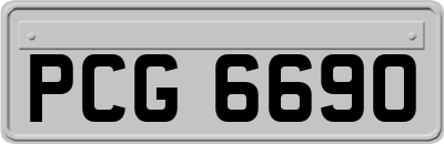 PCG6690