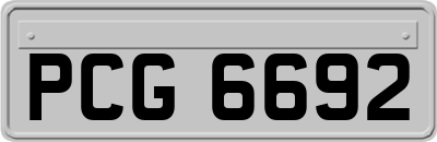 PCG6692