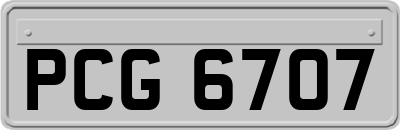 PCG6707