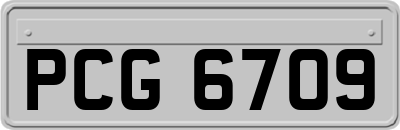 PCG6709