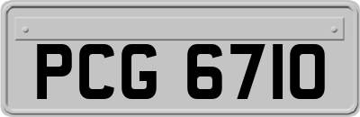 PCG6710