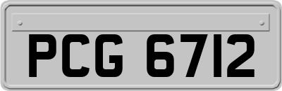 PCG6712