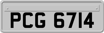 PCG6714
