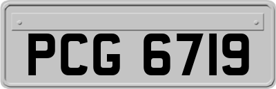 PCG6719
