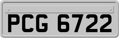 PCG6722