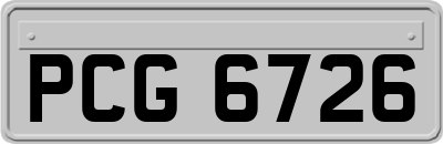 PCG6726