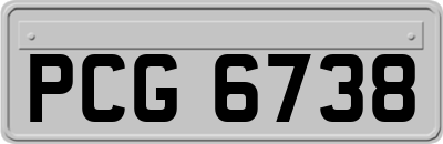 PCG6738