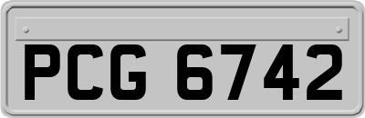 PCG6742