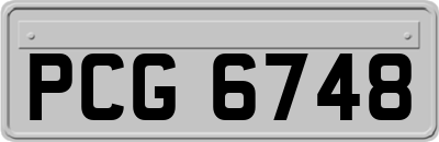 PCG6748