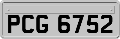 PCG6752