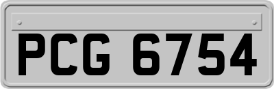PCG6754