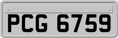 PCG6759
