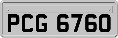 PCG6760
