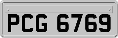 PCG6769