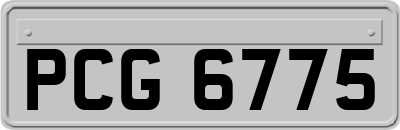 PCG6775