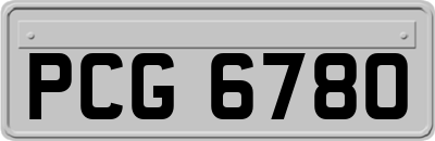 PCG6780