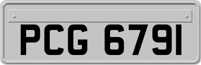 PCG6791