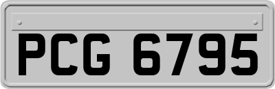 PCG6795