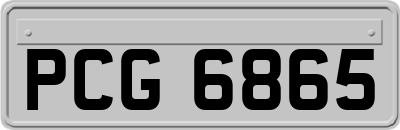 PCG6865
