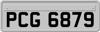 PCG6879