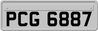 PCG6887