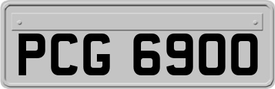 PCG6900