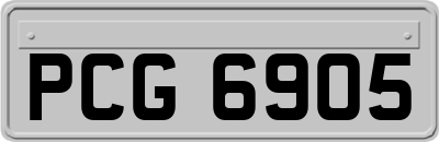 PCG6905