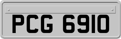PCG6910