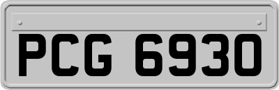 PCG6930