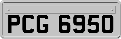PCG6950