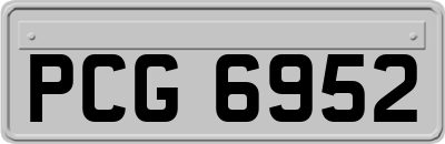 PCG6952
