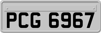 PCG6967