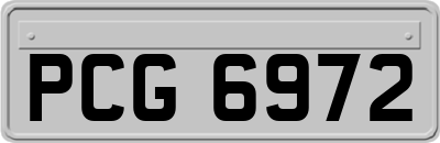 PCG6972