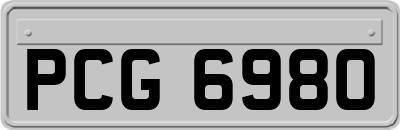 PCG6980