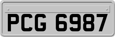 PCG6987