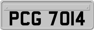 PCG7014