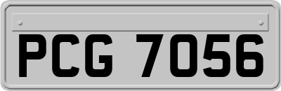 PCG7056