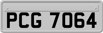 PCG7064