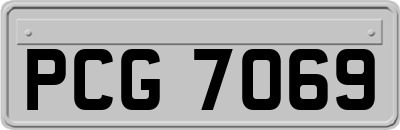 PCG7069