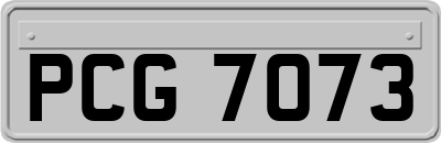 PCG7073