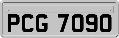 PCG7090
