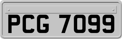 PCG7099