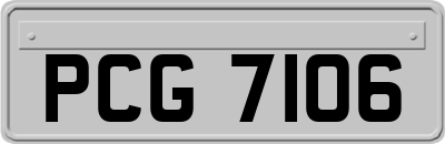 PCG7106